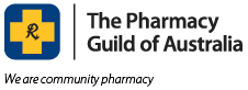 The Pharmacy Guild of Australia